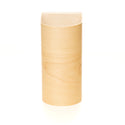 2 birch wall sconces set