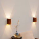 2 etimoe wall sconces set