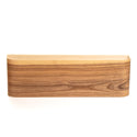 2 ash wall sconces set