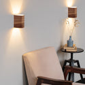 2 wall mounted light fixtures