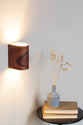 2 etimoe wall sconces set