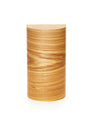 UL listed CSA approved LED wall lamp - wood sconce from Ash