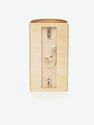 LED wall lamp - wood sconce from Ash