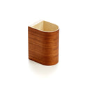 Wood sconce - Etimoe
