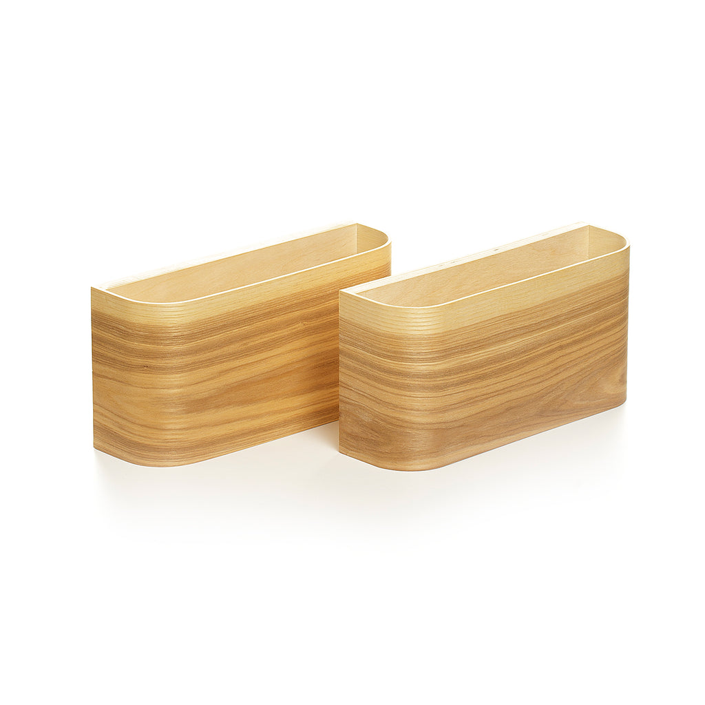 2-pack battery sconce close-up