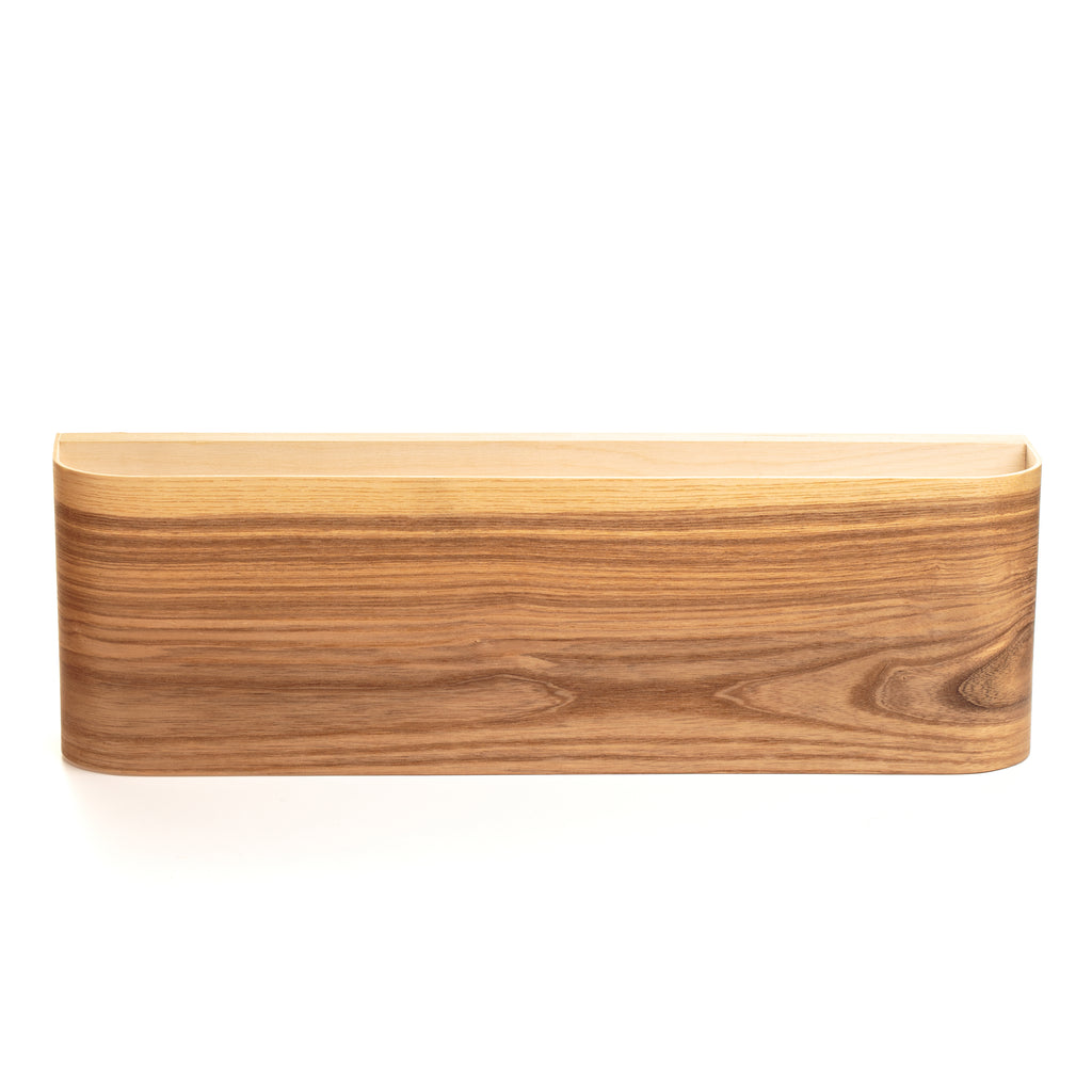 Ash 3-light sconce pair detail