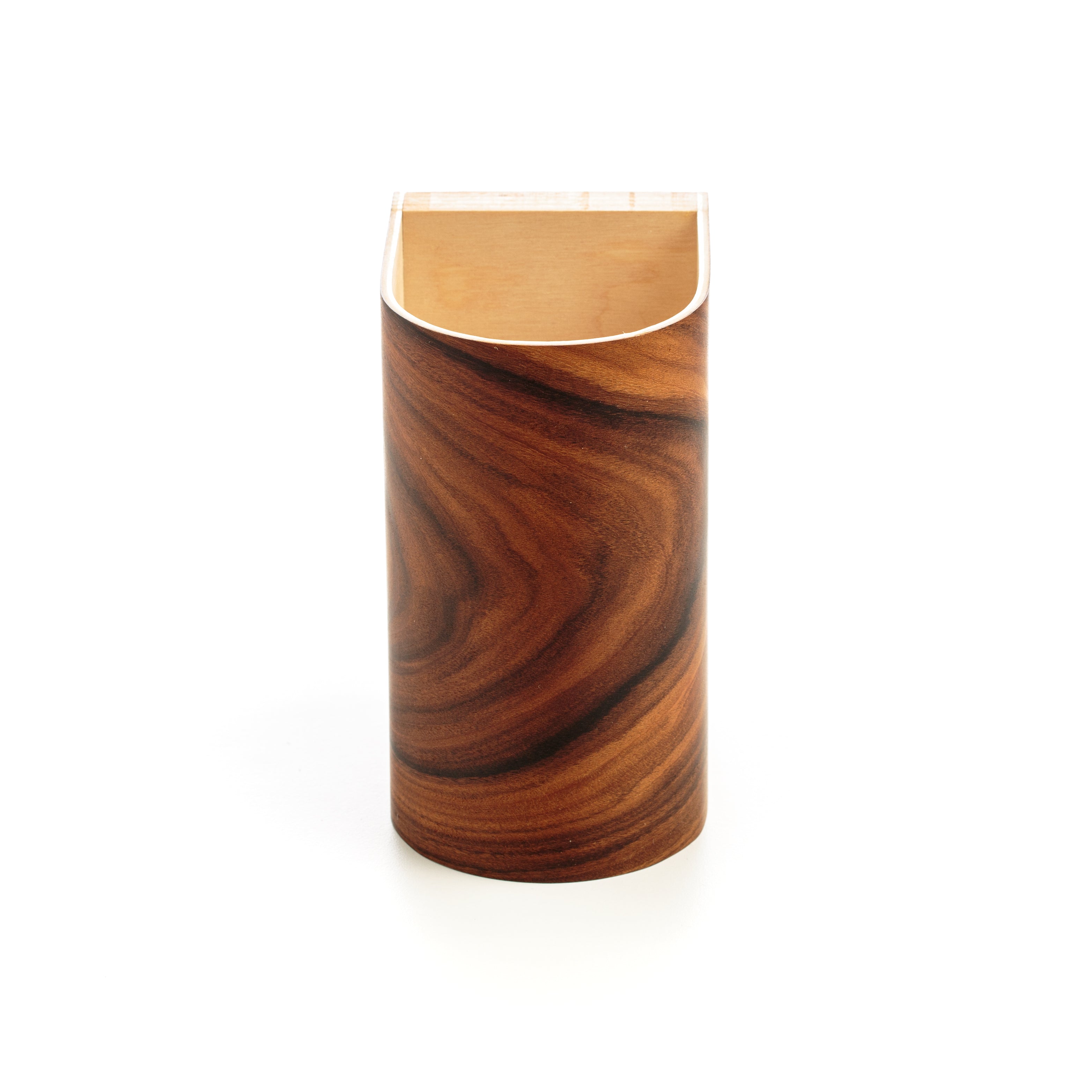 Etimoe wall sconce pair, side view