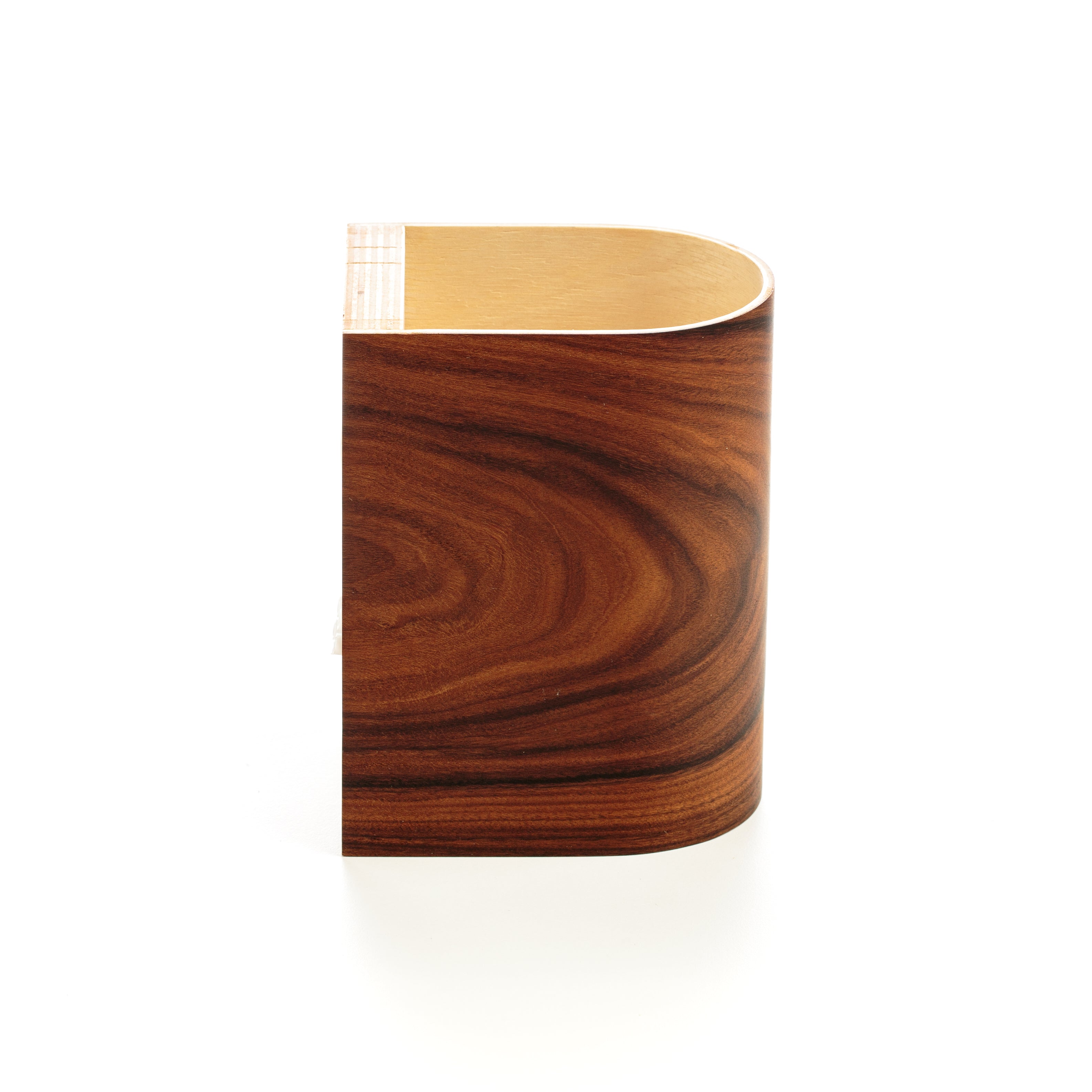 Etimoe wall lamps with warm glow
